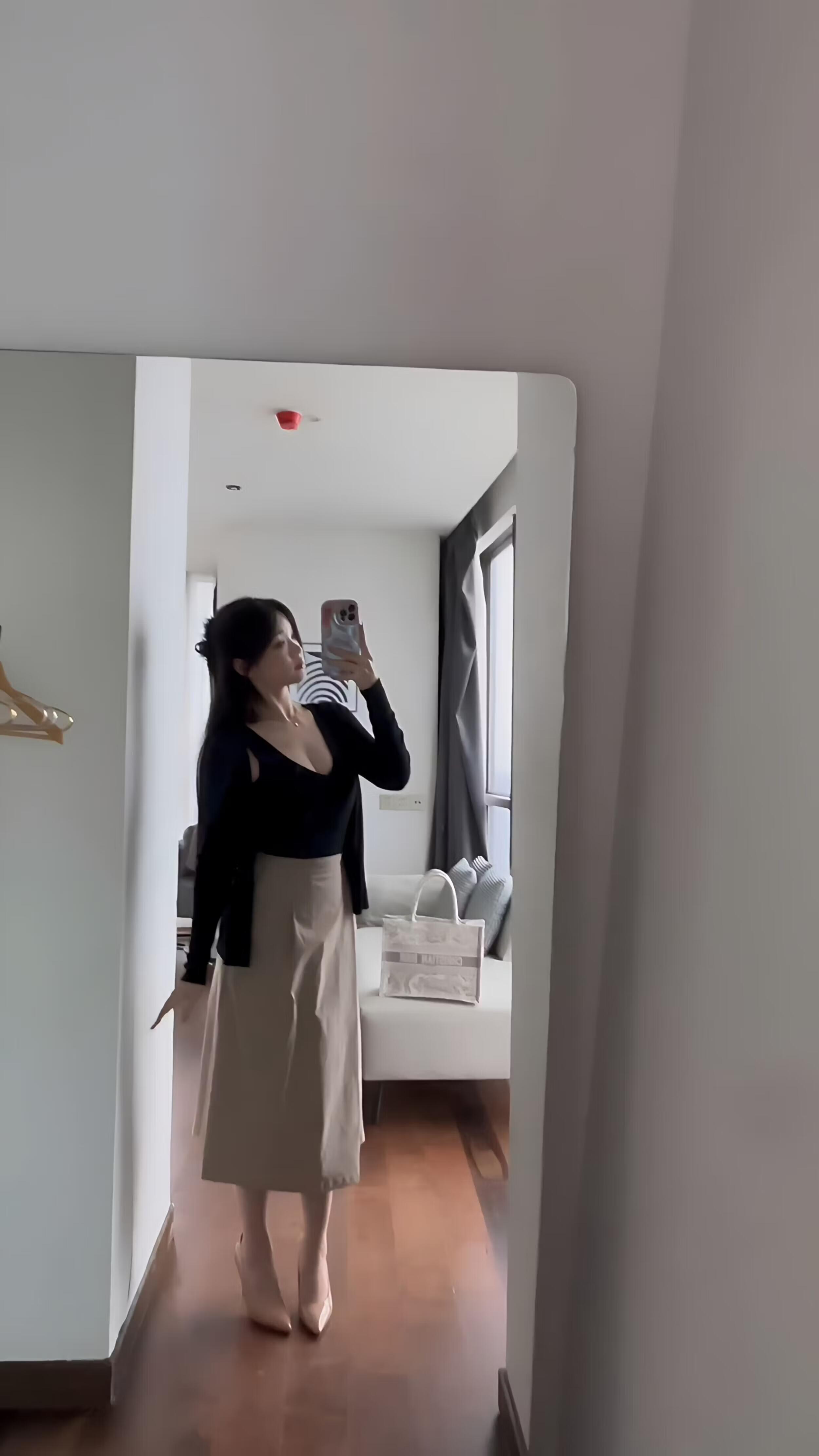 樱花盛开的季节