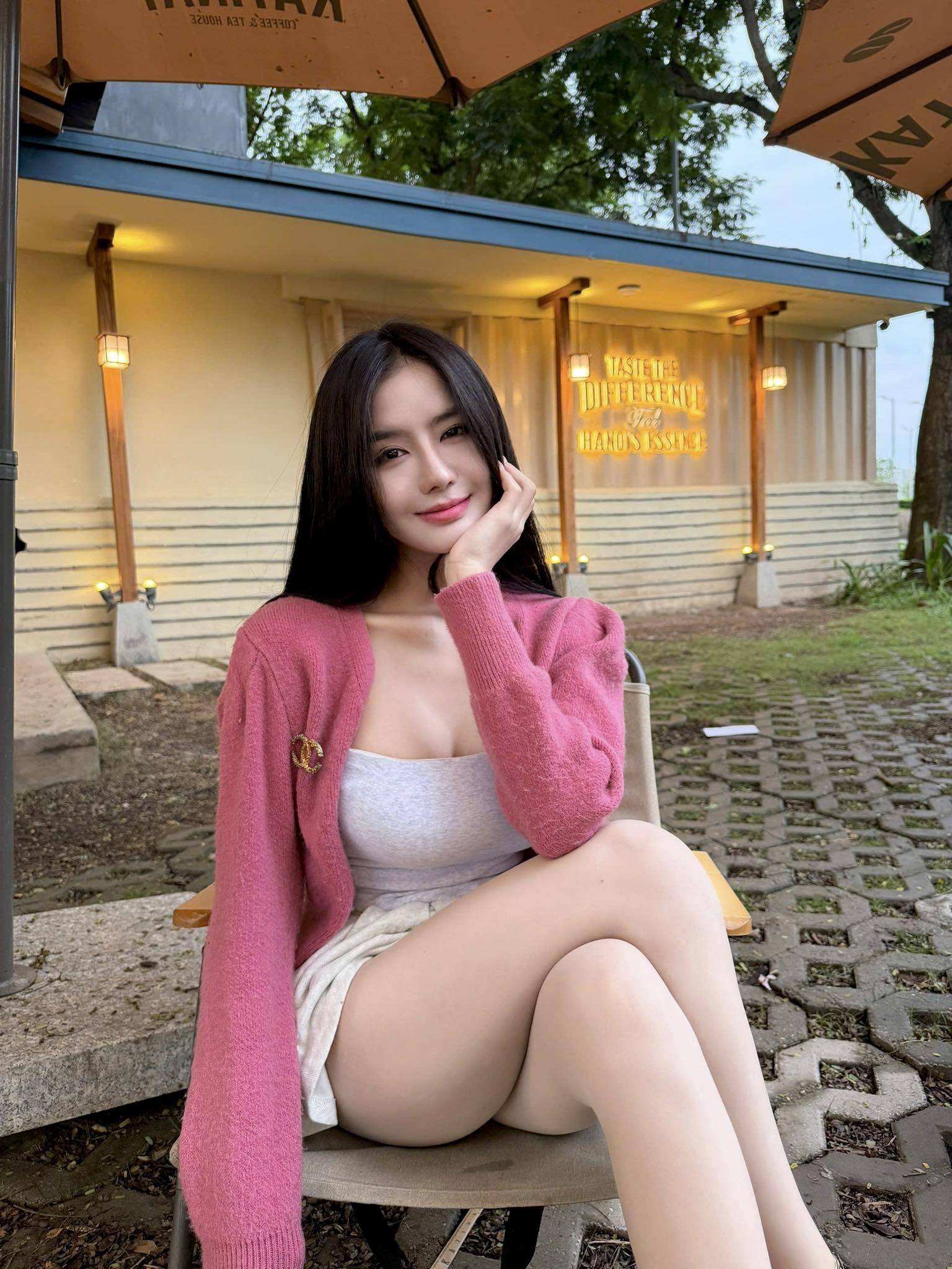 星际穿越 - 科幻电影高清海报